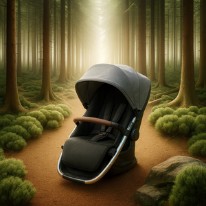 Pram Seat Only Cleaning